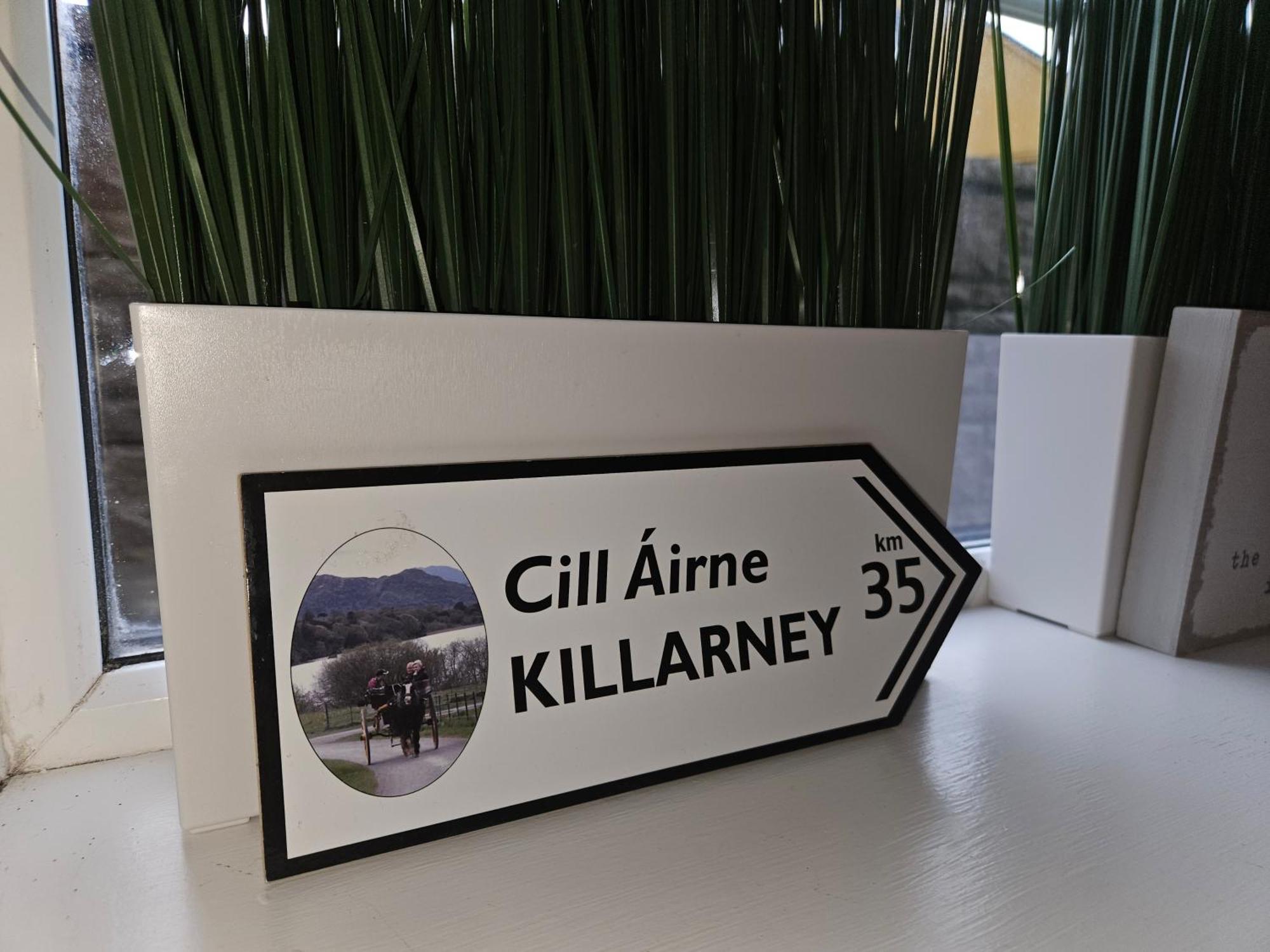 Holiday In The Heart Of Kerry Castlemaine Exterior photo