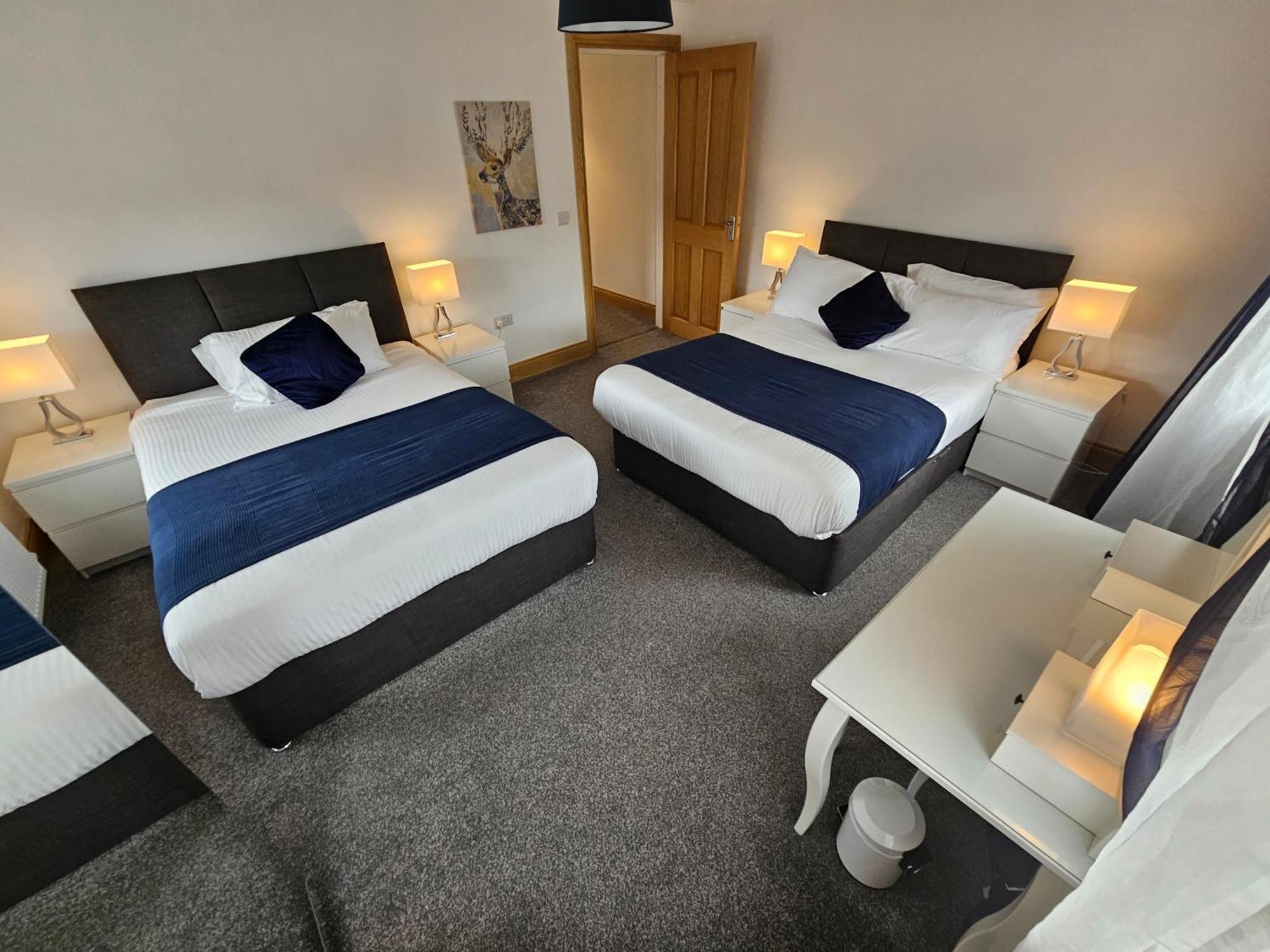 Holiday In The Heart Of Kerry Castlemaine Exterior photo