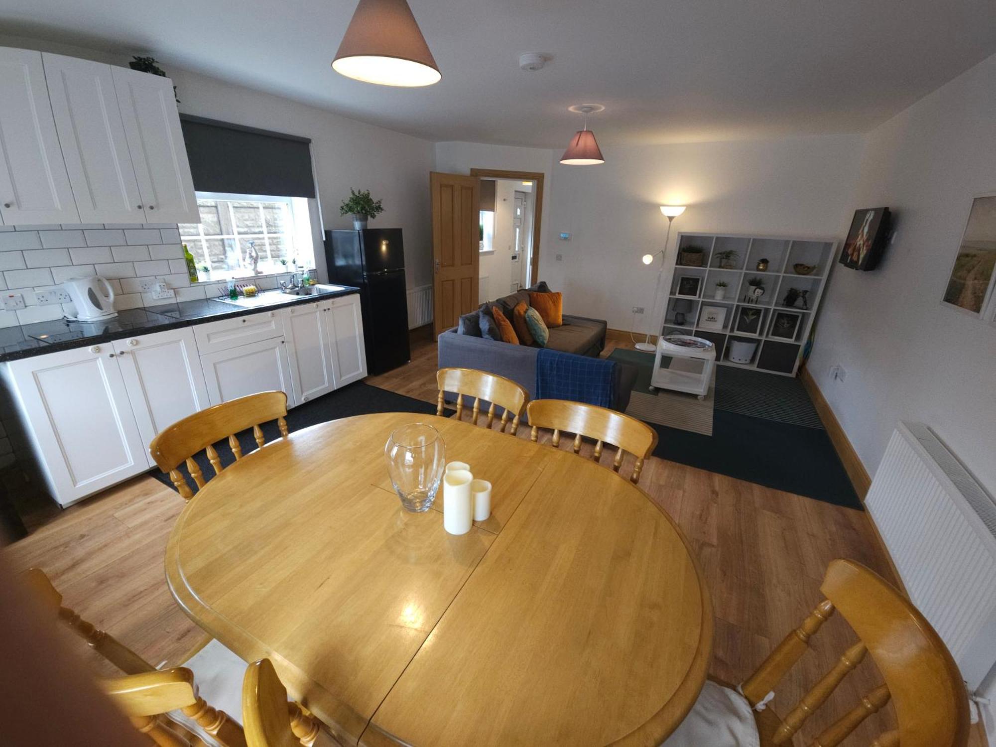 Holiday In The Heart Of Kerry Castlemaine Exterior photo