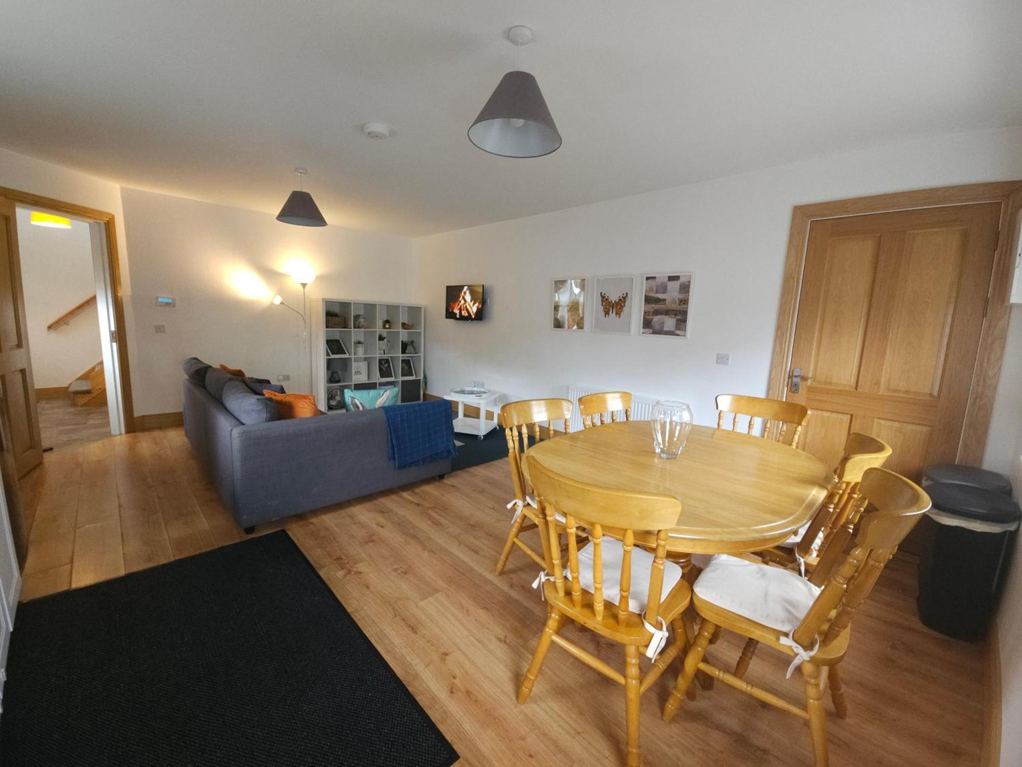 Holiday In The Heart Of Kerry Castlemaine Exterior photo